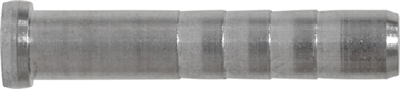 Picture of EASTON ST 6MM RPS INSERTS 12-PACK FITS 6MM ARROWS 797579