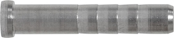 Picture of EASTON ST 6MM RPS INSERTS 12-PACK FITS 6MM ARROWS 031105