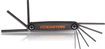 Picture of EASTON STANDARD PRO HEX FOLD UP SET BLACK 322779