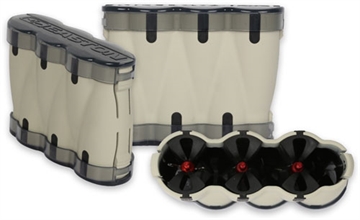 Picture of EASTON STAY SHARP BROADHEAD CASE HOLDS 6 MECH OR FIXED HDS 726898