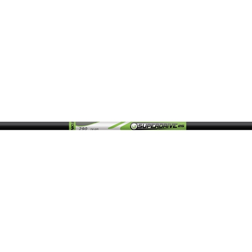 Picture of Easton Easton Super Drive 25 Shafts 290 1 doz. 201937