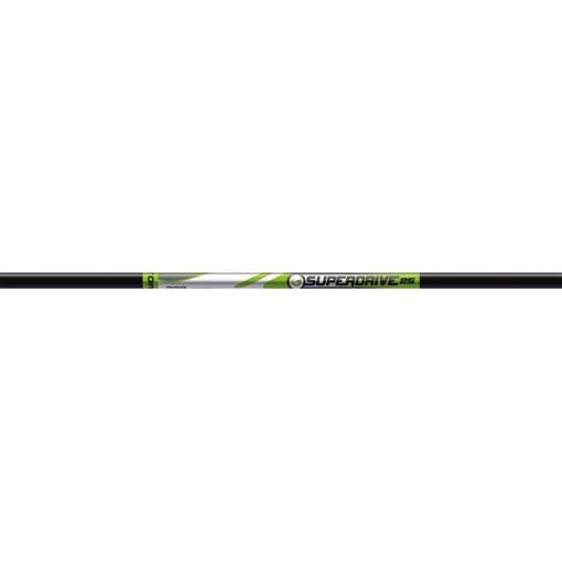 Picture of Easton SuperDrive 25 Shafts 1 doz. 325264