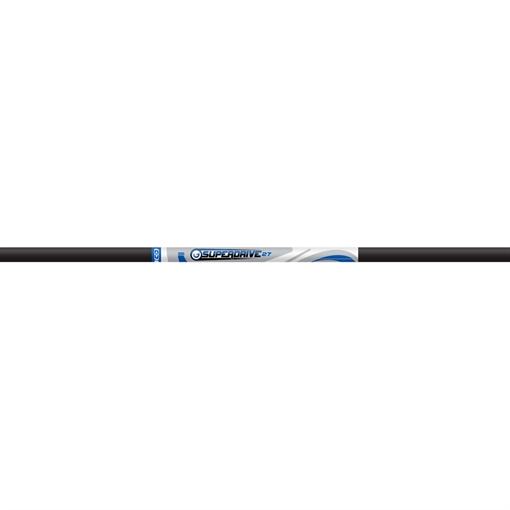 Picture of Easton Easton SuperDrive 27 Shafts S Nock 1 doz. 828038
