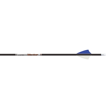Picture of Easton Easton Vector Arrows 1000 2 in. feathers 72 pk. 630508