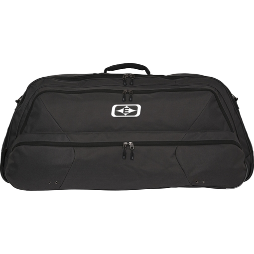 Picture of EASTON WORK HORSE BOW CASE CHARCOAL 41"X18" W/8 POCKETS 329083