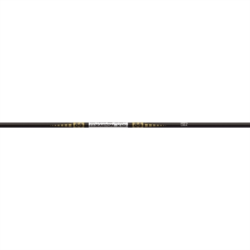 Picture of Easton Easton X10 3.2mm Parallel Pro Shafts 600 1 doz. 102522