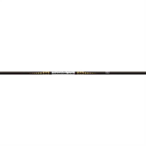 Picture of Easton Easton X10 3.2mm Parallel Pro Shafts 700 1 doz. 702524