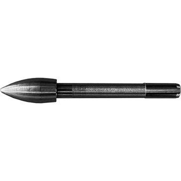 Picture of Easton Easton X10 3.2mm Tungsten Points 100 gr. #2 12 pk. 302465
