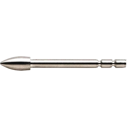Picture of Easton Easton X10 3.2mm Stainless Points 100-120 gr. #2 12 pk. 002462