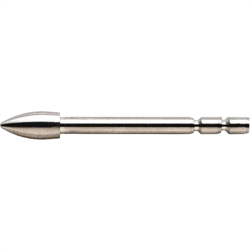 Picture of Easton Easton X10 3.2mm Stainless Points 100-120 gr. #2 12 pk. 002462