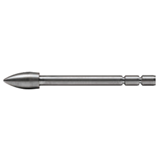 Picture of Easton Easton X10 3.2mm Tungsten Points 100 gr. 12 pk. 202197
