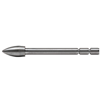 Picture of Easton Easton X10 3.2mm Tungsten Points 100 gr. 12 pk. 202197
