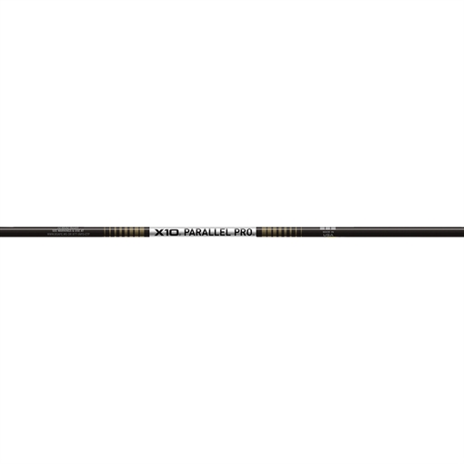 Picture of Easton Easton X10 Parallel Pro 4mm Shafts 300 1 doz. 101320