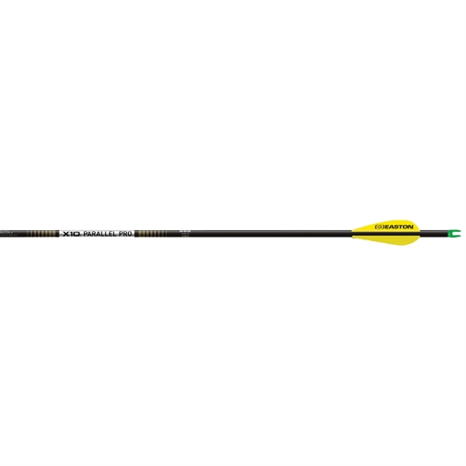 Picture of Easton Easton X10 Parallel Pro Arrows 300 AAE Hybrid 26 vanes 6 pk. 901335