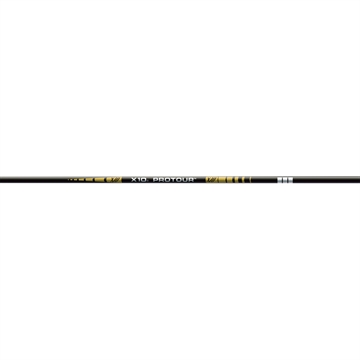 Picture of Easton Easton X10 ProTour Shafts 620 1 doz. 897220