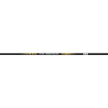 Picture of Easton Easton X10 Protour Shafts 720 1 doz. 497222
