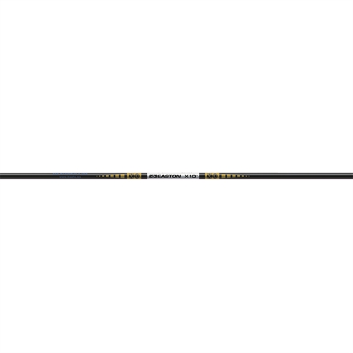 Picture of Easton Easton X10 Shafts 325 1 doz. 425188
