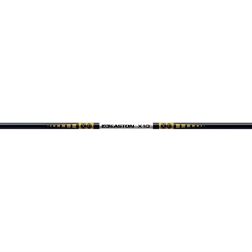Picture of Easton Easton X10 Shafts 500 1 doz. 875015