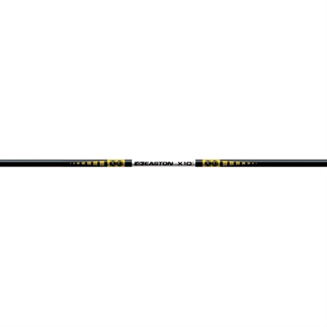 Picture of Easton Easton X10 Shafts 650 1 doz. 875162
