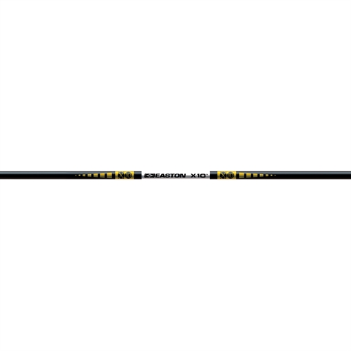 Picture of Easton Easton X10 Shafts 700 1 doz. 175165