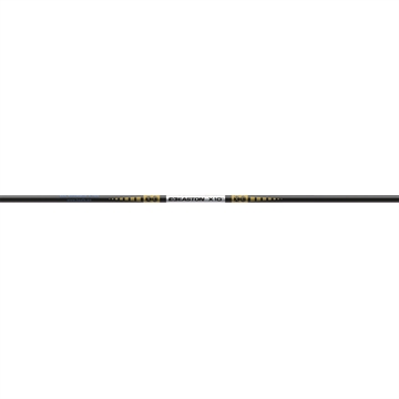 Picture of Easton Easton X10 Shafts 750 1 doz. 575168