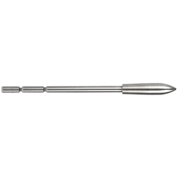 Picture of Easton Easton X10 Stainless Points 80-100 gr. 12 pk. 920683