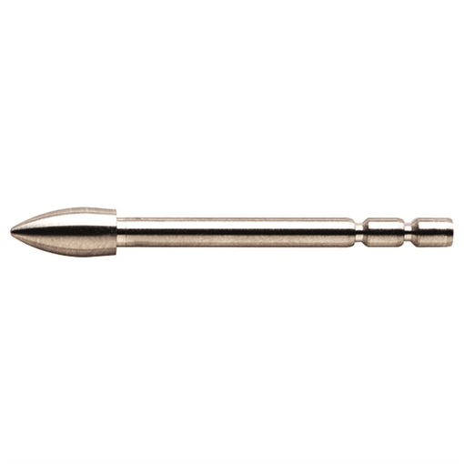 Picture of Easton Easton X10 Tungsten Points 120 gr. 12 pk. 980714