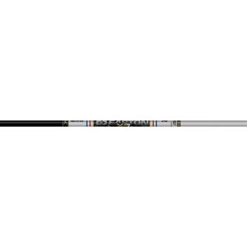 Picture of Easton Easton X27 Shafts 2712 Black/Silver 1 doz. 428865