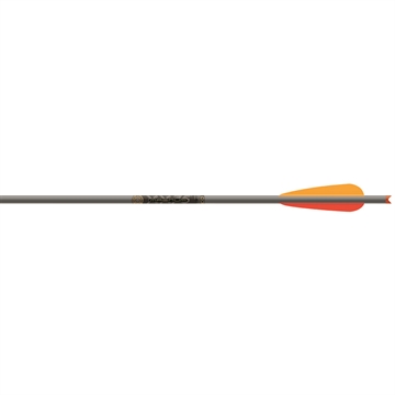 Picture of Easton Easton XX75 Magnum Crossbow Bolts 20 in. 2219 Moon Nocks 6 pk. 419347