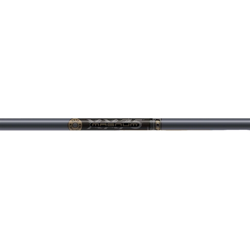 Picture of Easton Easton XX75 Magnum Crossbow Bolts 20 in. Half Moon Nock 36 pk. 024303