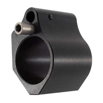 Picture of Shield Arms AR-15 EASY-INSTALL ADJUSTABLE GAS BLOCK SA-EI-GAS-BLK