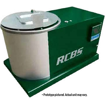 Picture of RCBS Easy Melt Lead/Ladle Pot 240 VAC INTERNATIONAL 81198