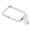Picture of Everglades Ammo ECG 2011 FLAT FACE TRIGGER, SHORT, SILVER 2011TRIGGERS
