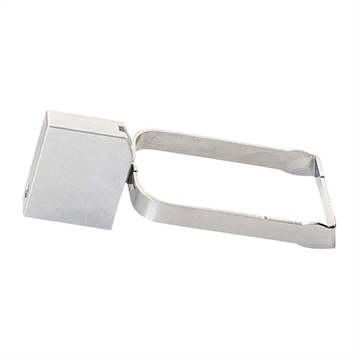 Picture of Everglades Ammo ECG 2011 FLAT FACE TRIGGER, LONG, SILVER 2011TRIGGERL