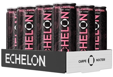Picture of ECHELON ECHP-TRAY-03   RASPBERRY LEMONADE    12OZ