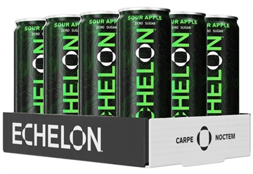 Picture of ECHELON ECHP-TRAY-04   SOUR APPLE            12OZ