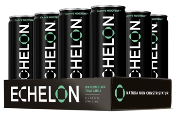 Picture of ECHELON ECHT-TRAY-05   WATERMELON THAI CHILI 12OZ