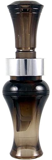 Picture of Echo Calls Open Water Mallard Sounds Smoke Gray Polycarbonate 77725