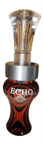 Picture of ECHO 77767 TIMBER ORANGE DIAMONDWOOD