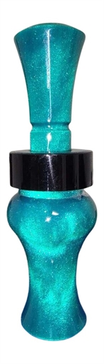 Picture of ECHO 77773 TIMBER TEAL PEARL ACRYLIC