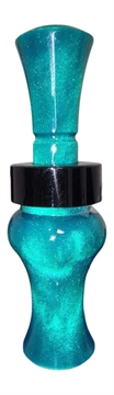 Picture of ECHO 77773 TIMBER TEAL PEARL ACRYLIC