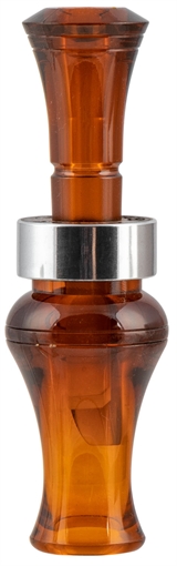 Picture of Echo Calls Open Water Open Call Double Reed Mallard Sounds Attracts Ducks Bourbon Polycarbonate 77802