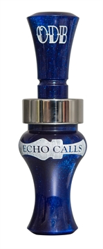 Picture of Echo Calls Old Dirty Breaker Open Call Single Reed Attracts Ducks Blue Pearl Acrylic 88003