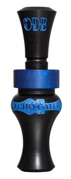 Picture of Echo Calls Old Dirty Breaker Open Call Single Reed Attracts Ducks Flat Black Acrylic 88004