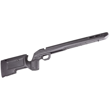Picture of Kinetic Research Group ECHO CHASSIS FOR TIKKA T3/T3X BLACK ECO-T3X-BLK
