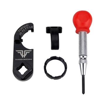 Picture of Tango Uniform ECHO ZULU ARMORER'S KIT