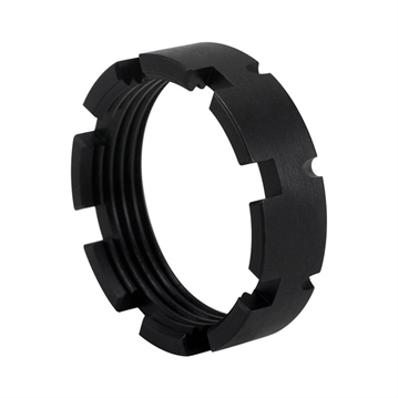 Picture of Tango Uniform ECHO ZULU CASTLE NUT