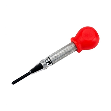 Picture of Tango Uniform PUNCH ECHO ZULU SPRING LOADED CENTER