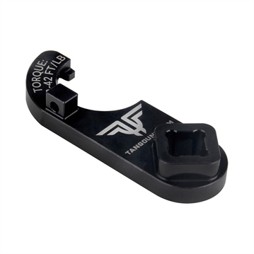 Picture of Tango Uniform ECHO ZULU STEEL ARMORER'S WRENCH ECHO ZULU STEEL ARMORERS WRENC