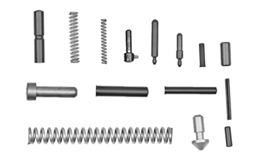 Picture of Ed Brown Lower Rebuild Kit For 1911, Blued 814